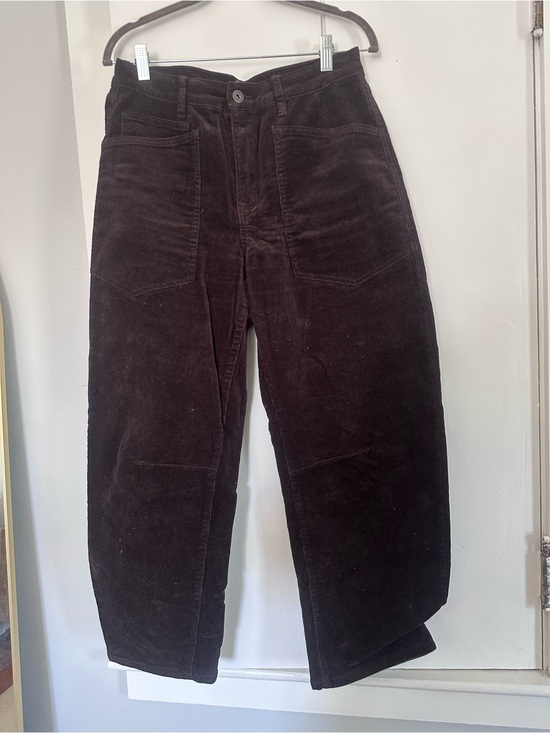 Kensie Pants - Barrell Corduroy Pants